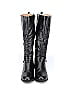 Unbranded Black Boots Size 7 - photo 2