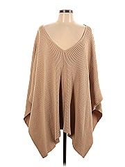 Lovers + Friends Poncho