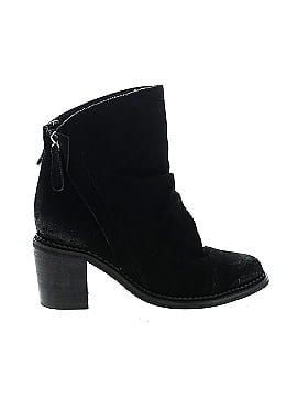 Sbicca Ankle Boots (view 1)