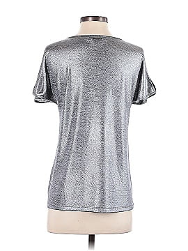 MICHAEL Michael Kors Sleeveless T-Shirt (view 2)
