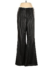 New York & Company Faux Leather Pants