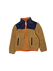 Crewcuts Fleece Jacket