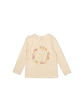 Lucky Penny Long Sleeve T-Shirt (view 1)