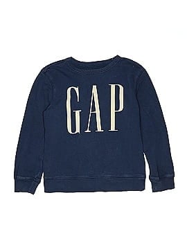 Gap Kids Sweatshirt (view 1)