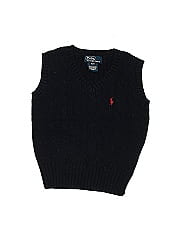 Polo By Ralph Lauren Sweater Vest