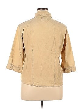 Paul Harris Design Long Sleeve Button-Down Shirt (view 2)