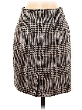 Arenzano Wool Skirt (view 2)