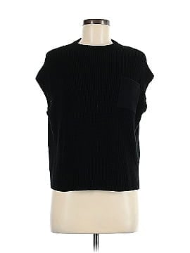 Fashion Sweater Vest (view 1)