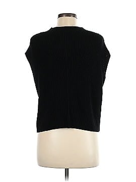 Fashion Sweater Vest (view 2)