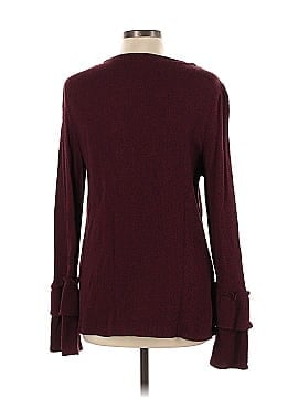 Maven West Pullover Sweater (view 2)