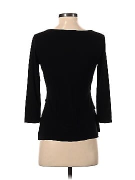 Vince Camuto 3/4 Sleeve Top (view 2)
