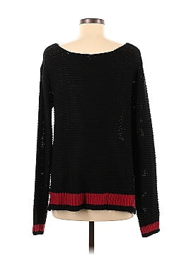 Uniq Pullover Sweater (view 2)