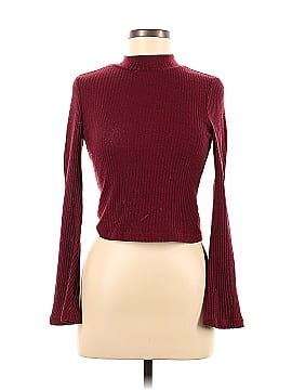 Shein Turtleneck Sweater (view 1)