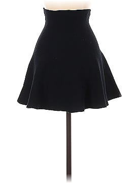 Lara Knit Casual Skirt (view 2)