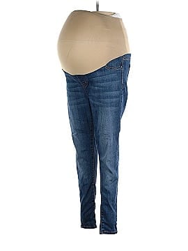 Celebrity Pink Maternity Jeans (view 1)
