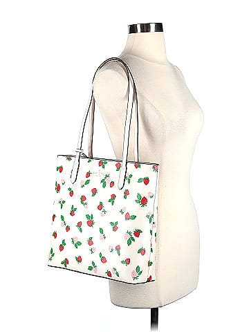 Kate Spade New York Leather Shoulder Bag (view 2)