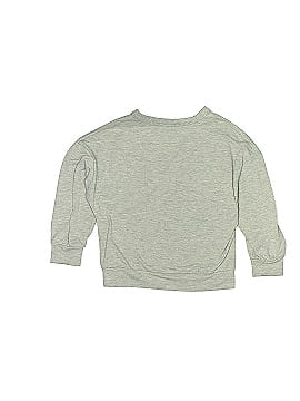 Sugar Pullover Sweater (view 2)