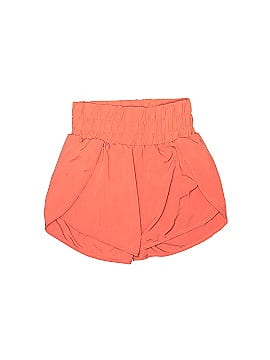 NINEXIS Athletic Shorts (view 1)