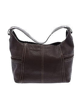 Clarks Leather Shoulder Bag (view 2)