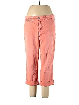 Pilcro and the Letterpress Casual Pants (view 1)