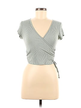 One Clothing Short Sleeve Top (view 1)