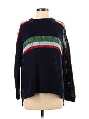 Xirena Pullover Sweater
