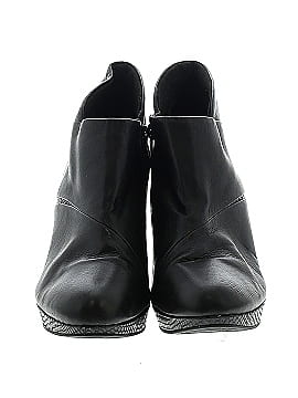 Umberto Raffini Ankle Boots (view 2)