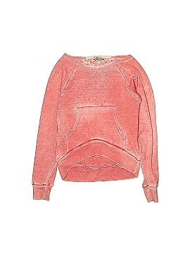 U Go Girl Pullover Sweater (view 1)