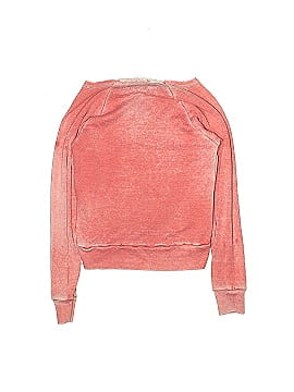 U Go Girl Pullover Sweater (view 2)