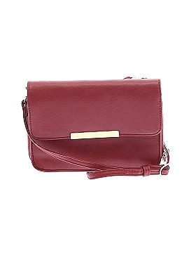 Attention Crossbody Bag (view 1)