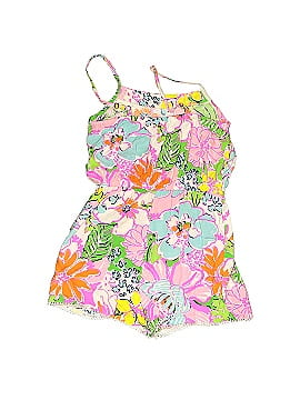 Lilly Pulitzer For Target Romper (view 2)