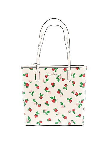 Kate Spade New York Leather Shoulder Bag (view 1)