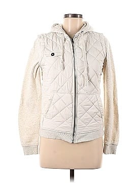 Hurley Snow Jacket (view 1)