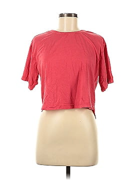 Z by Zella Short Sleeve T-Shirt (view 1)