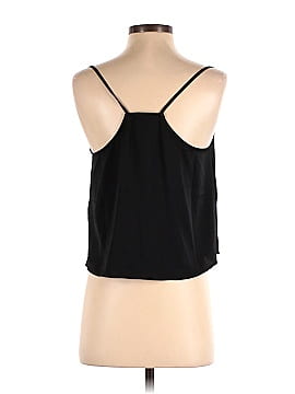 Open Edit Sleeveless Blouse (view 2)