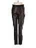 SPANX Black Faux Leather Pants Size M - photo 1