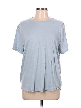 Mutual Weave Short Sleeve T-Shirt (view 1)