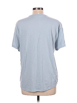 Mutual Weave Short Sleeve T-Shirt (view 2)