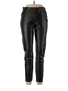 Kate & Mallory designs Faux Leather Pants (view 1)