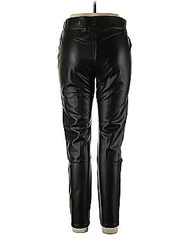 Kate & Mallory designs Faux Leather Pants (view 2)