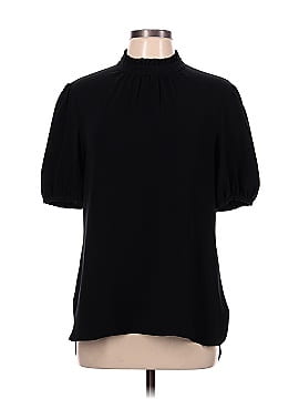Charlotte Brody Short Sleeve Blouse (view 1)