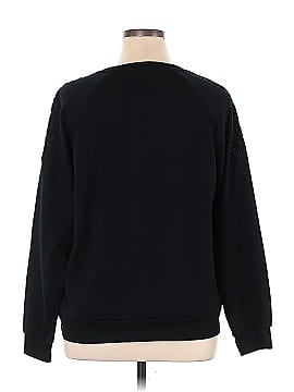Gloria Vanderbilt Sweatshirt (view 2)