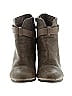 Breckelle's Brown Ankle Boots Size 7 1/2 - photo 2
