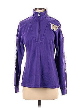 Wear by Erin Andrews Track Jacket (view 1)
