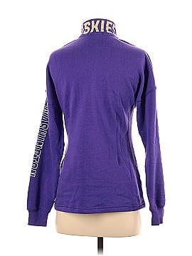 Wear by Erin Andrews Track Jacket (view 2)