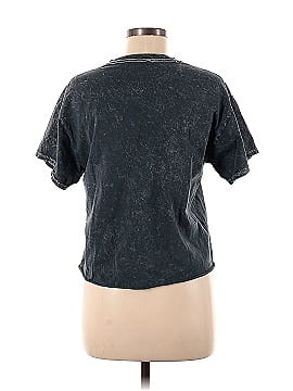 Antistar Short Sleeve T-Shirt (view 2)
