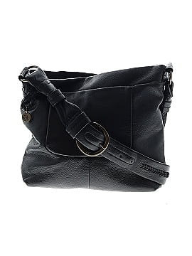 The Sak Leather Crossbody Bag (view 1)