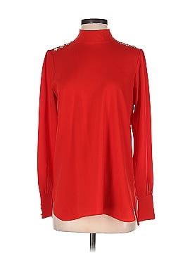 Holland Cooper Long Sleeve Blouse (view 1)