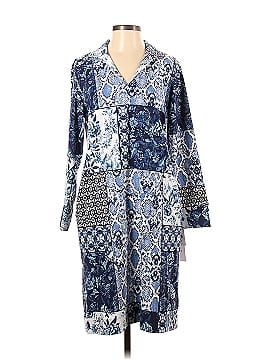 Foxcroft Casual Dress (view 1)