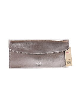 Levi's Leather Clutch (view 1)